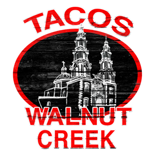 Tacos Walnut Creek logo